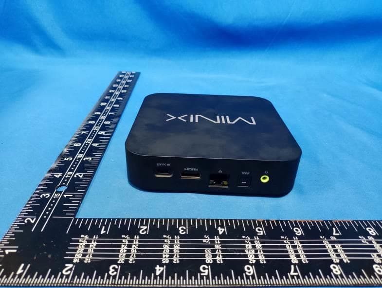 Android Box - FCC ID 2BKGH-U8K - Minix Group Company Limited (3)