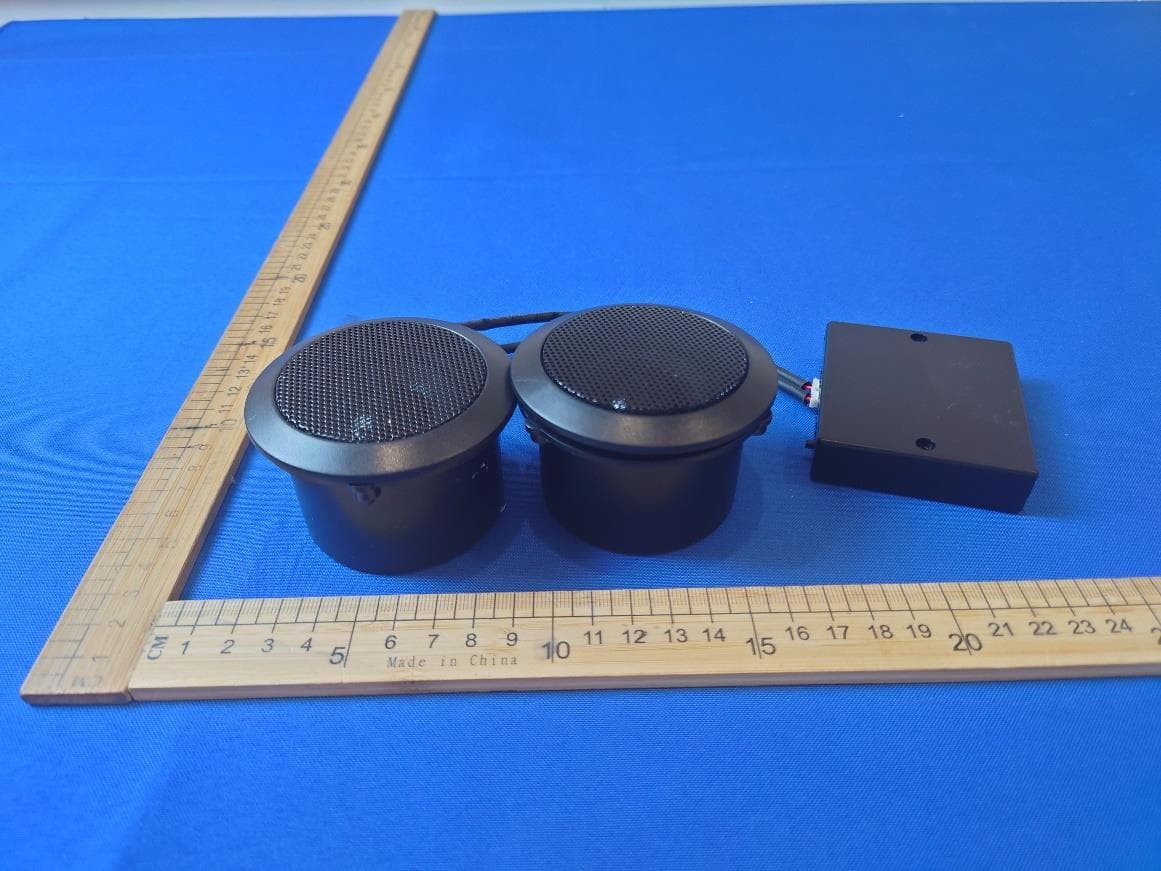 BLUETOOTH SPEAKER FOR COOLER BAG - FCC ID 2BKGI-HYLYYX01 - Huizhou Hui Yang Intelligent Technology Co., Ltd. (5)