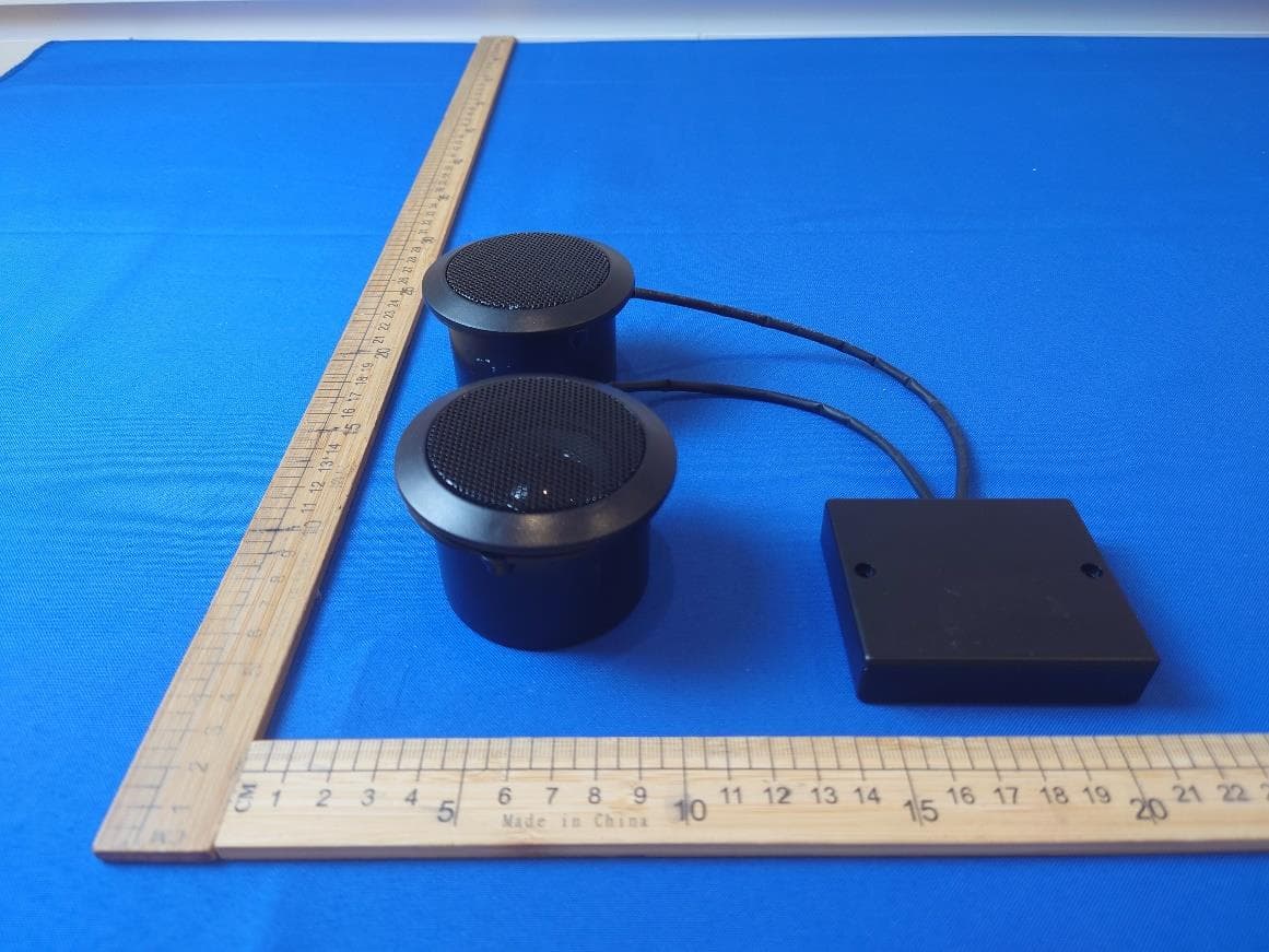 BLUETOOTH SPEAKER FOR COOLER BAG - FCC ID 2BKGI-HYLYYX01 - Huizhou Hui Yang Intelligent Technology Co., Ltd. (2)