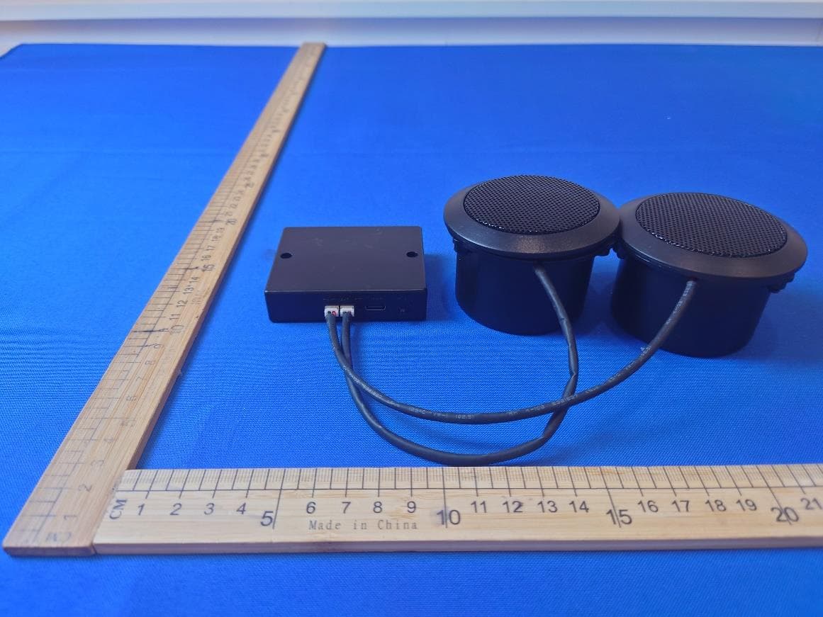 BLUETOOTH SPEAKER FOR COOLER BAG - FCC ID 2BKGI-HYLYYX01 - Huizhou Hui Yang Intelligent Technology Co., Ltd. (4)
