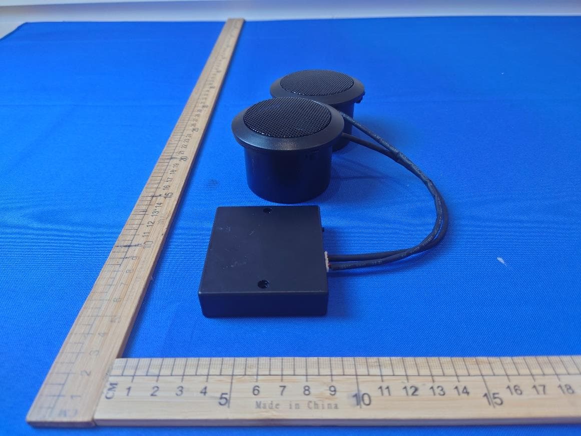BLUETOOTH SPEAKER FOR COOLER BAG - FCC ID 2BKGI-HYLYYX01 - Huizhou Hui Yang Intelligent Technology Co., Ltd. (3)