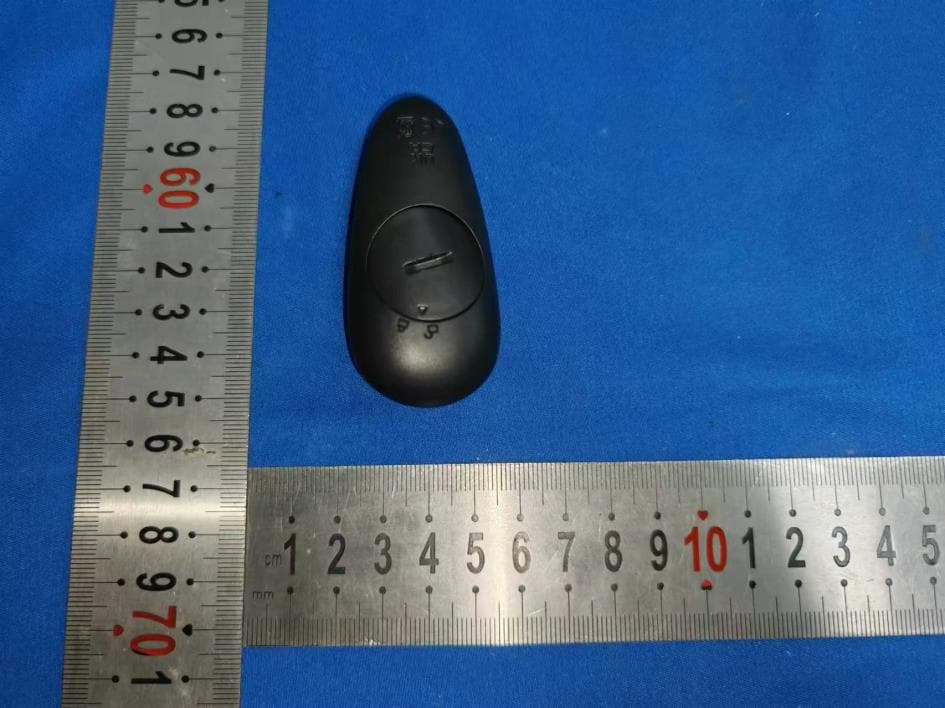 silicone Dildo - FCC ID 2BKGO-YQ001 - Dongguan yiqing electronic technology co.,ltd (4)