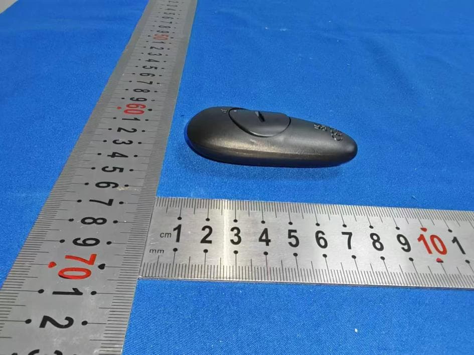 silicone Dildo - FCC ID 2BKGO-YQ001 - Dongguan yiqing electronic technology co.,ltd (2)