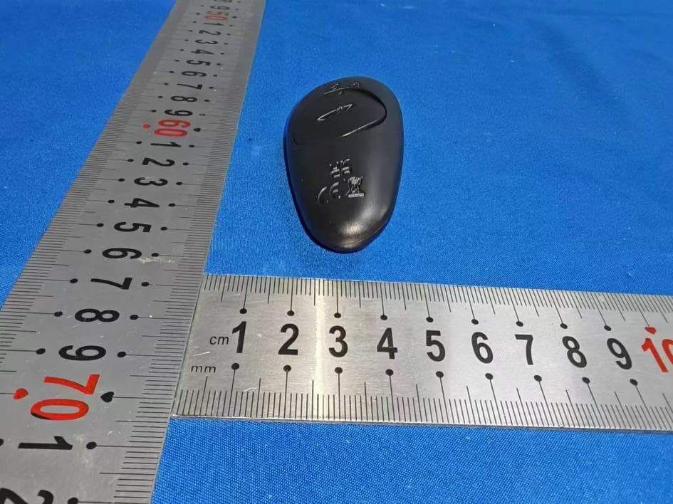 silicone Dildo - FCC ID 2BKGO-YQ001 - Dongguan yiqing electronic technology co.,ltd