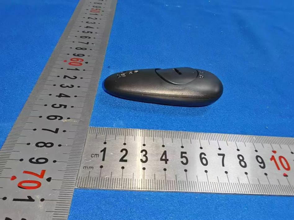 silicone Dildo - FCC ID 2BKGO-YQ001 - Dongguan yiqing electronic technology co.,ltd (3)