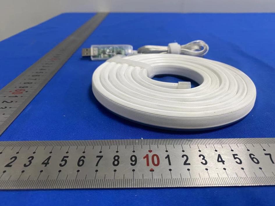USB LED Smart string light - FCC ID 2BKGU-QDXHCNH - dong guan city qi dian xing optoelectronic technology co. ltd (5)