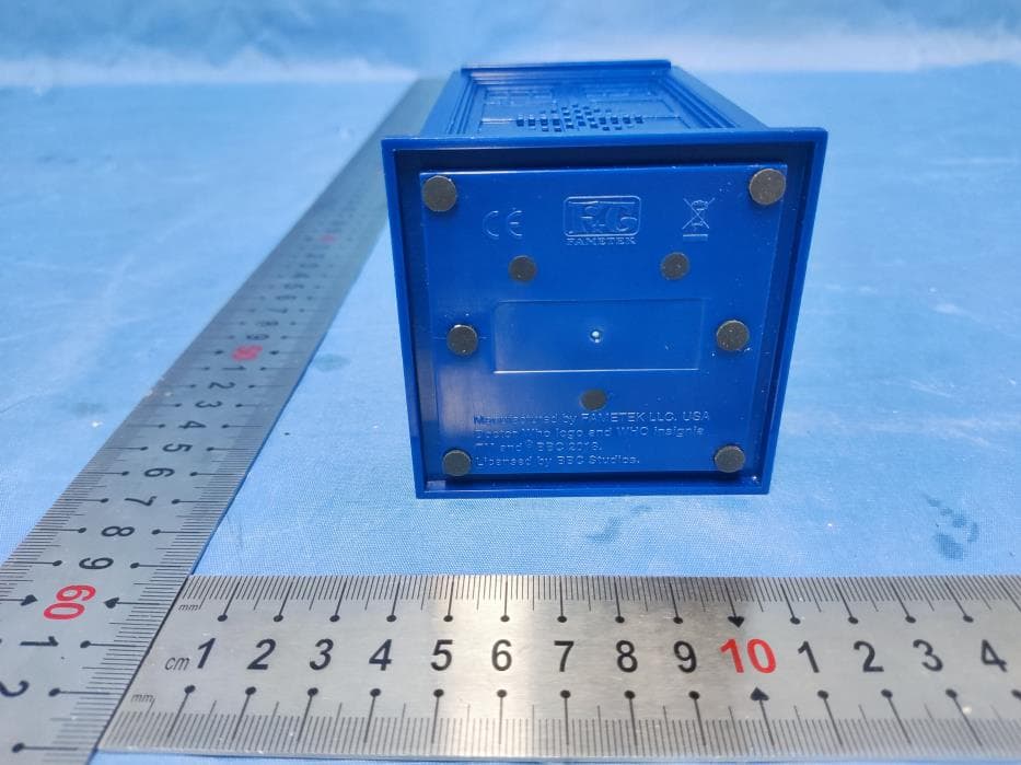 Fametek Wireless Speaker - FCC ID 2BKGX-692001 - FAMETEK LLC (2)