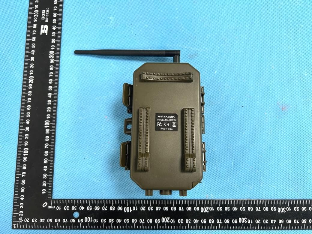 Trail Camera - FCC ID 2BKH7-D301 - Shenzhen Xiaojiang Technology Co., Ltd (2)