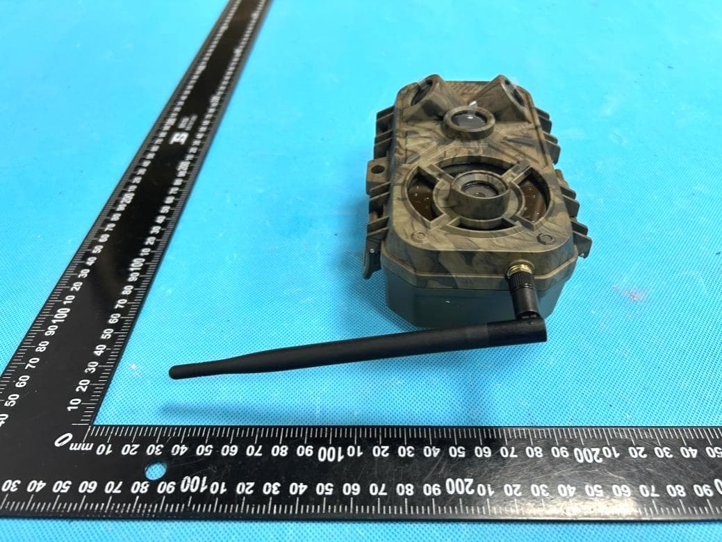 Trail Camera - FCC ID 2BKH7-D301 - Shenzhen Xiaojiang Technology Co., Ltd (4)