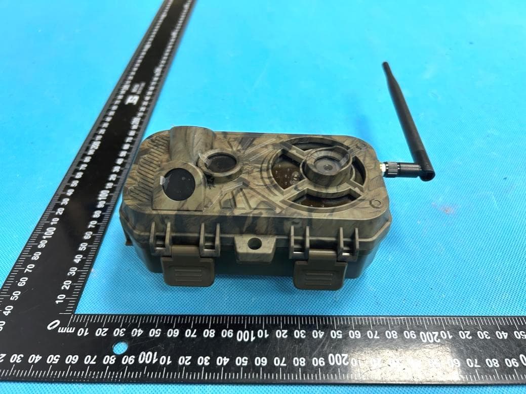 Trail Camera - FCC ID 2BKH7-D301 - Shenzhen Xiaojiang Technology Co., Ltd (5)