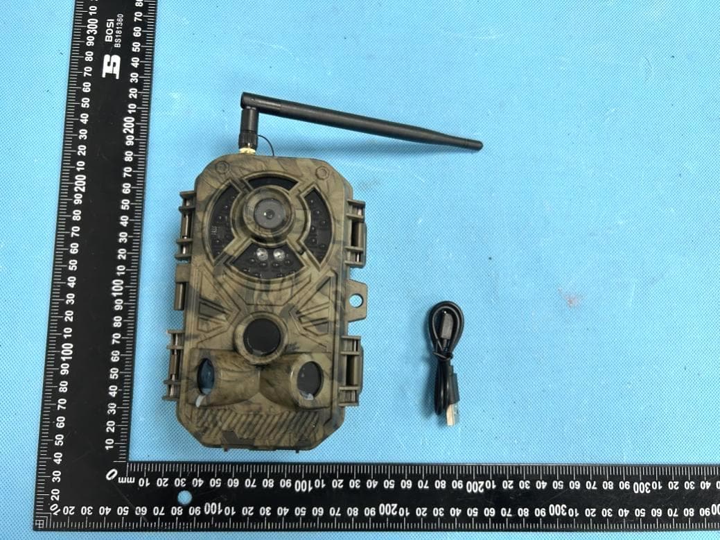 Trail Camera - FCC ID 2BKH7-D301 - Shenzhen Xiaojiang Technology Co., Ltd (3)