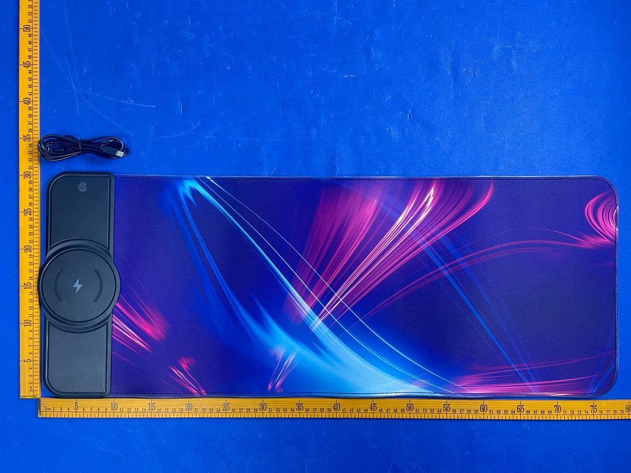 Wireless Mouse Pad - FCC ID 2BKH9-K9186 - Shenzhen Guanlianda Network Technology Co., Ltd (5)