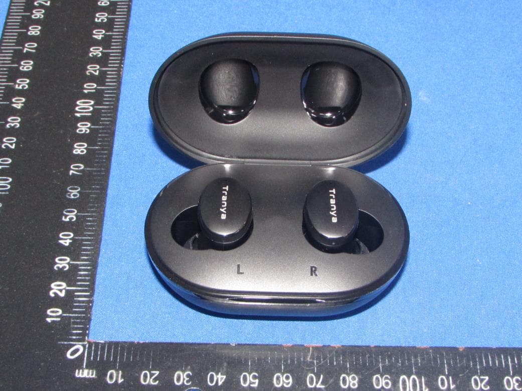 Os Verdadeiros Fones de Ouvido Sem Fio - FCC ID 2BKHB-M20 - SonicMax Inc (4)