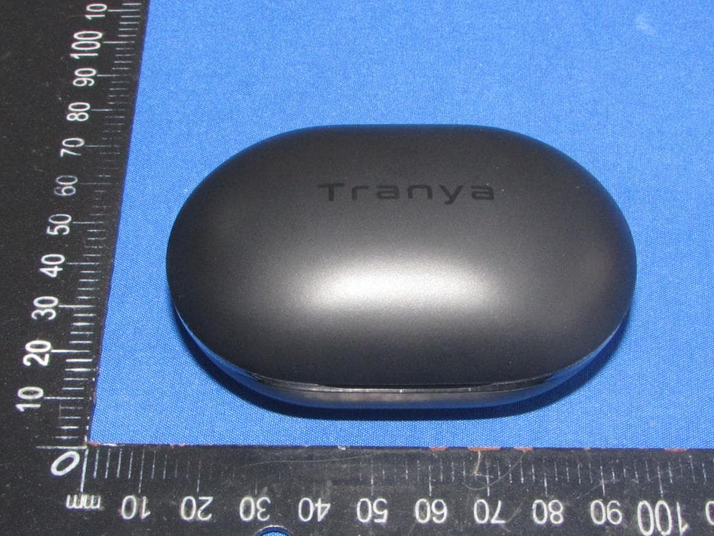 Os Verdadeiros Fones de Ouvido Sem Fio - FCC ID 2BKHB-M20 - SonicMax Inc (3)