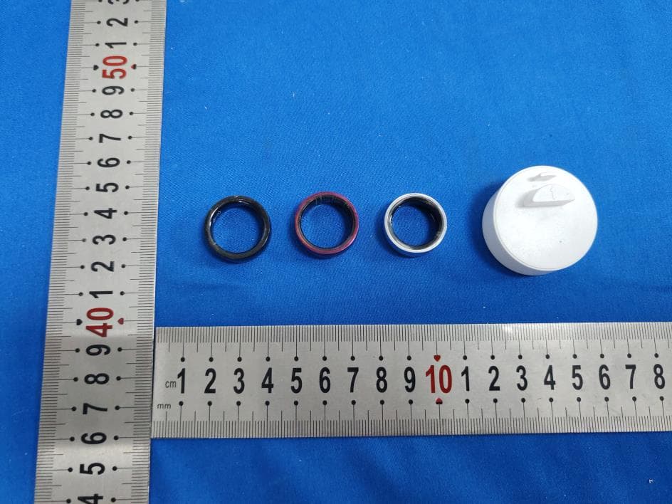 Smart Ring - FCC ID 2BKHC-PX01 - Shenzhen Pinxi Technology Co., Ltd. (2)
