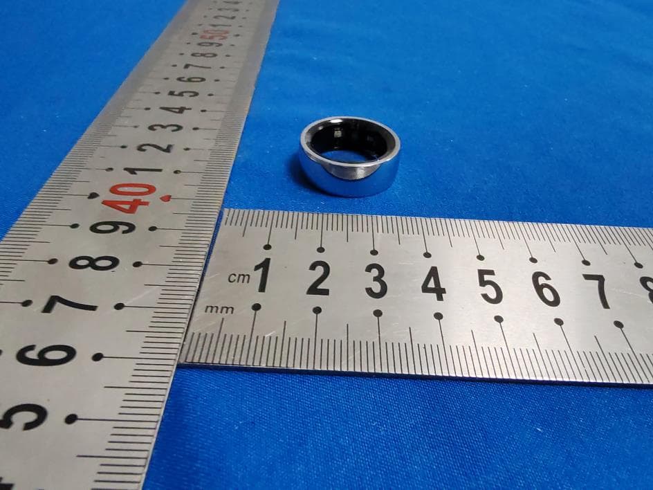 Smart Ring - FCC ID 2BKHC-PX01 - Shenzhen Pinxi Technology Co., Ltd. (4)
