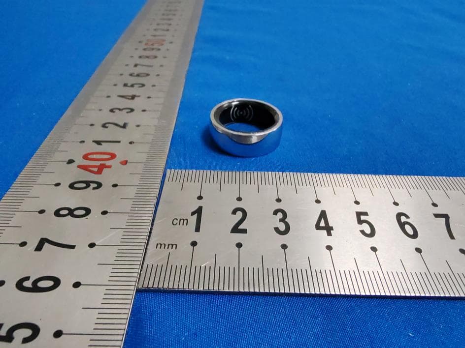 Smart Ring - FCC ID 2BKHC-PX01 - Shenzhen Pinxi Technology Co., Ltd. (5)