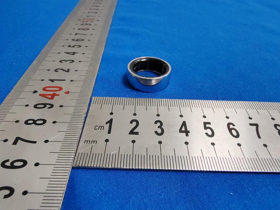 Smart Ring - FCC ID 2BKHC-PX01 - Shenzhen Pinxi Technology Co., Ltd.