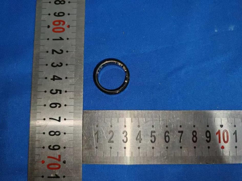 Smart Ring - FCC ID 2BKHC-PX02 - Shenzhen Pinxi Technology Co., Ltd. (5)