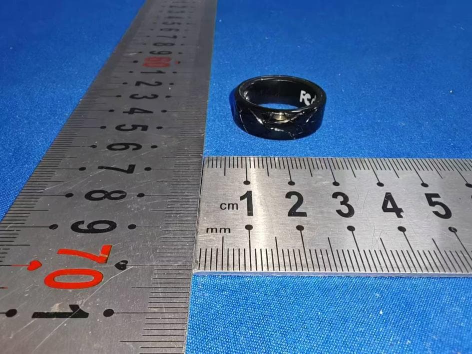 Smart Ring - FCC ID 2BKHC-PX02 - Shenzhen Pinxi Technology Co., Ltd. (3)