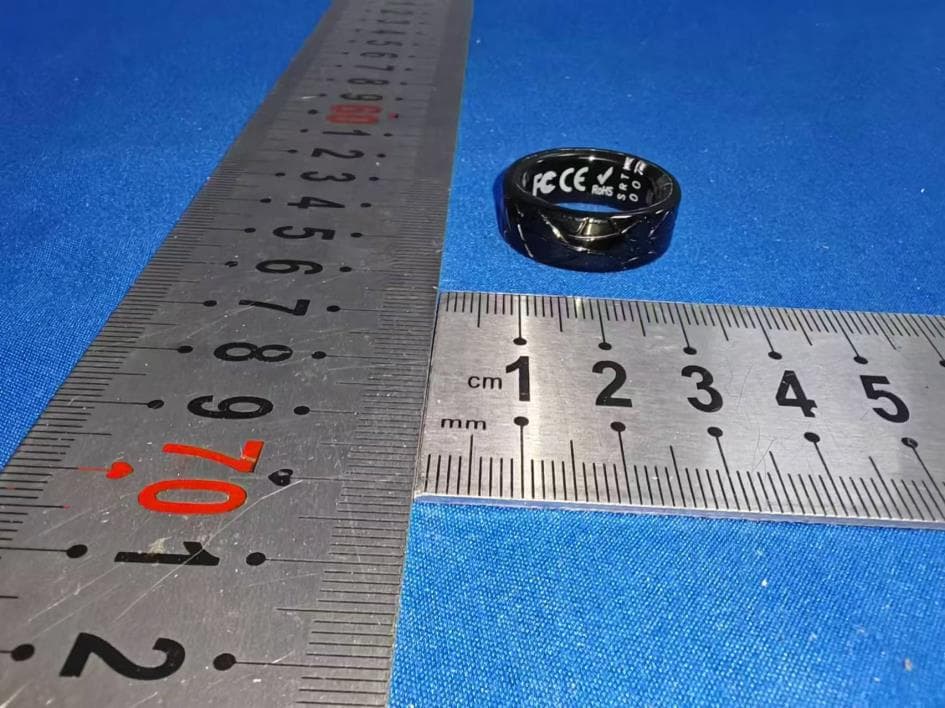 Smart Ring - FCC ID 2BKHC-PX02 - Shenzhen Pinxi Technology Co., Ltd. (4)