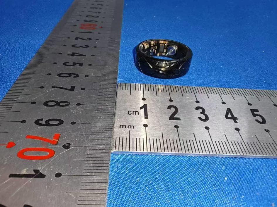 Smart Ring - FCC ID 2BKHC-PX02 - Shenzhen Pinxi Technology Co., Ltd. (2)