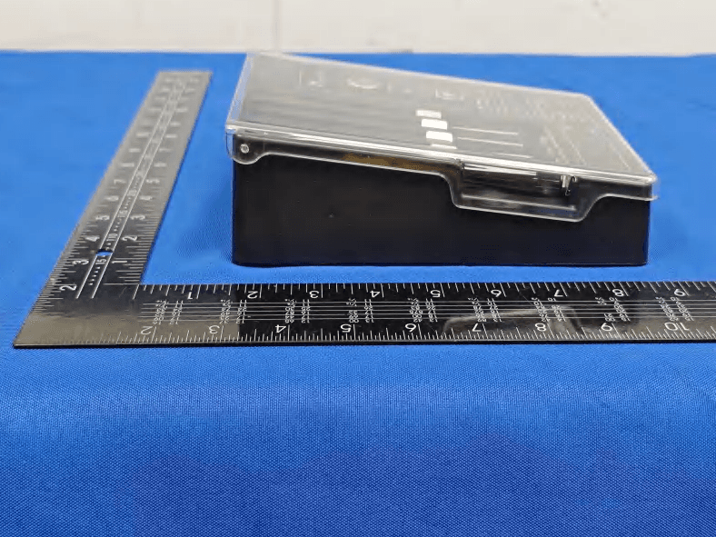 Wireless meat probe hub - FCC ID 2BKHF-PTWRLSSPRBHB - Jinhua Xin'an Electric Co.,Ltd. (5)