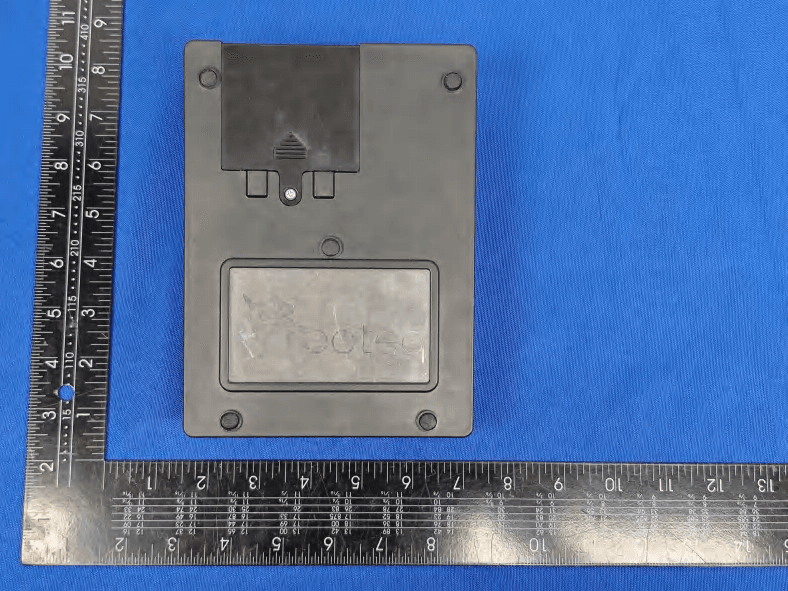 Wireless meat probe hub - FCC ID 2BKHF-PTWRLSSPRBHB - Jinhua Xin'an Electric Co.,Ltd. (4)