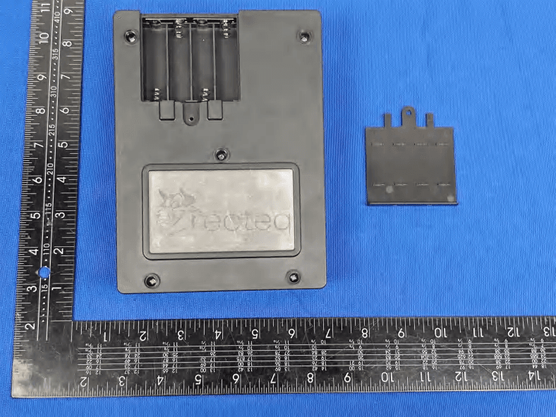 Wireless meat probe hub - FCC ID 2BKHF-PTWRLSSPRBHB - Jinhua Xin'an Electric Co.,Ltd. (3)