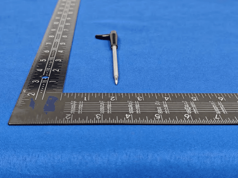 Wireless meat probe - FCC ID 2BKHF-RT-WRLSSBRBS - Jinhua Xin'an Electric Co.,Ltd. (5)