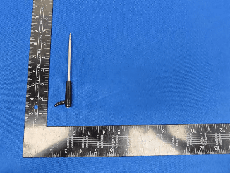 Wireless meat probe - FCC ID 2BKHF-RT-WRLSSBRBS - Jinhua Xin'an Electric Co.,Ltd. (2)