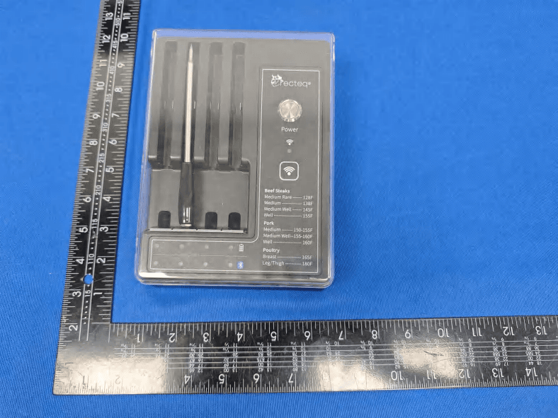 Wireless meat probe - FCC ID 2BKHF-RT-WRLSSBRBS - Jinhua Xin'an Electric Co.,Ltd. (3)