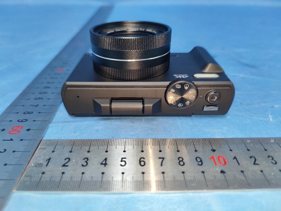 Digital Camera - FCC ID 2BKHL-W01 - Shenzhen FirstLight Digital Technology Co., Ltd. (4)