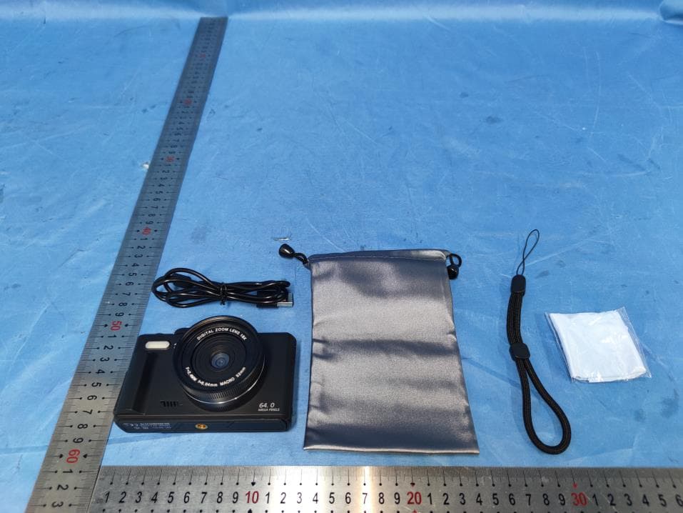 Digital Camera - FCC ID 2BKHL-W01 - Shenzhen FirstLight Digital Technology Co., Ltd. (3)