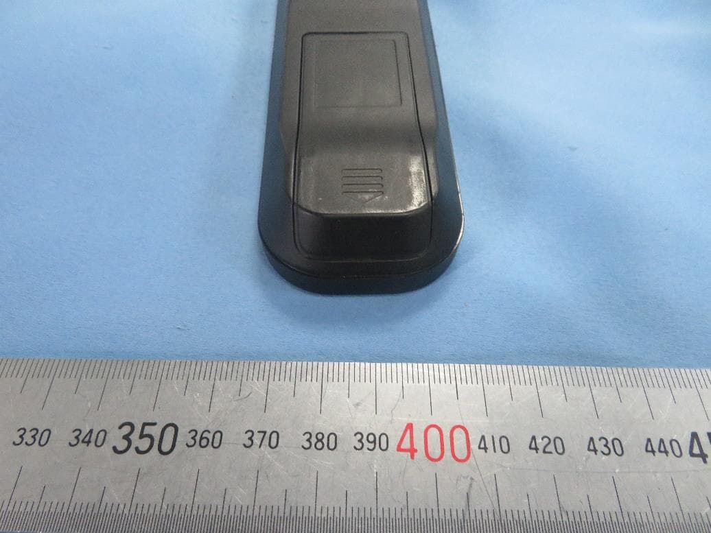 Remote control - FCC ID 2BKHN-20239TRF - Jiangmen Sinofan Lighting Appliances Co.,Ltd
