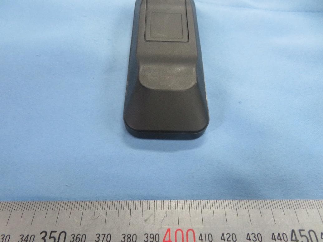 Remote control - FCC ID 2BKHN-20239TRF - Jiangmen Sinofan Lighting Appliances Co.,Ltd (5)