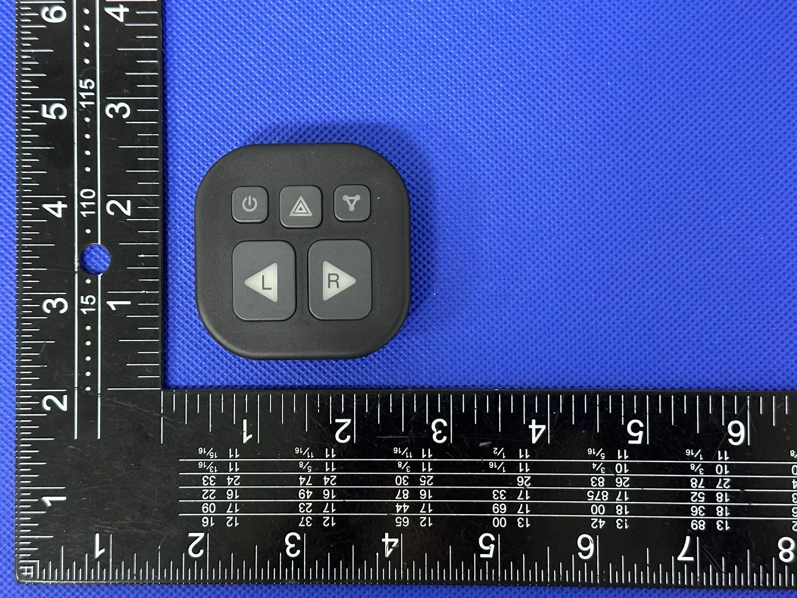 Smart Bike Light with Controller - FCC ID 2BKHT-BL002-1 - SYNCLINKING INC (2)