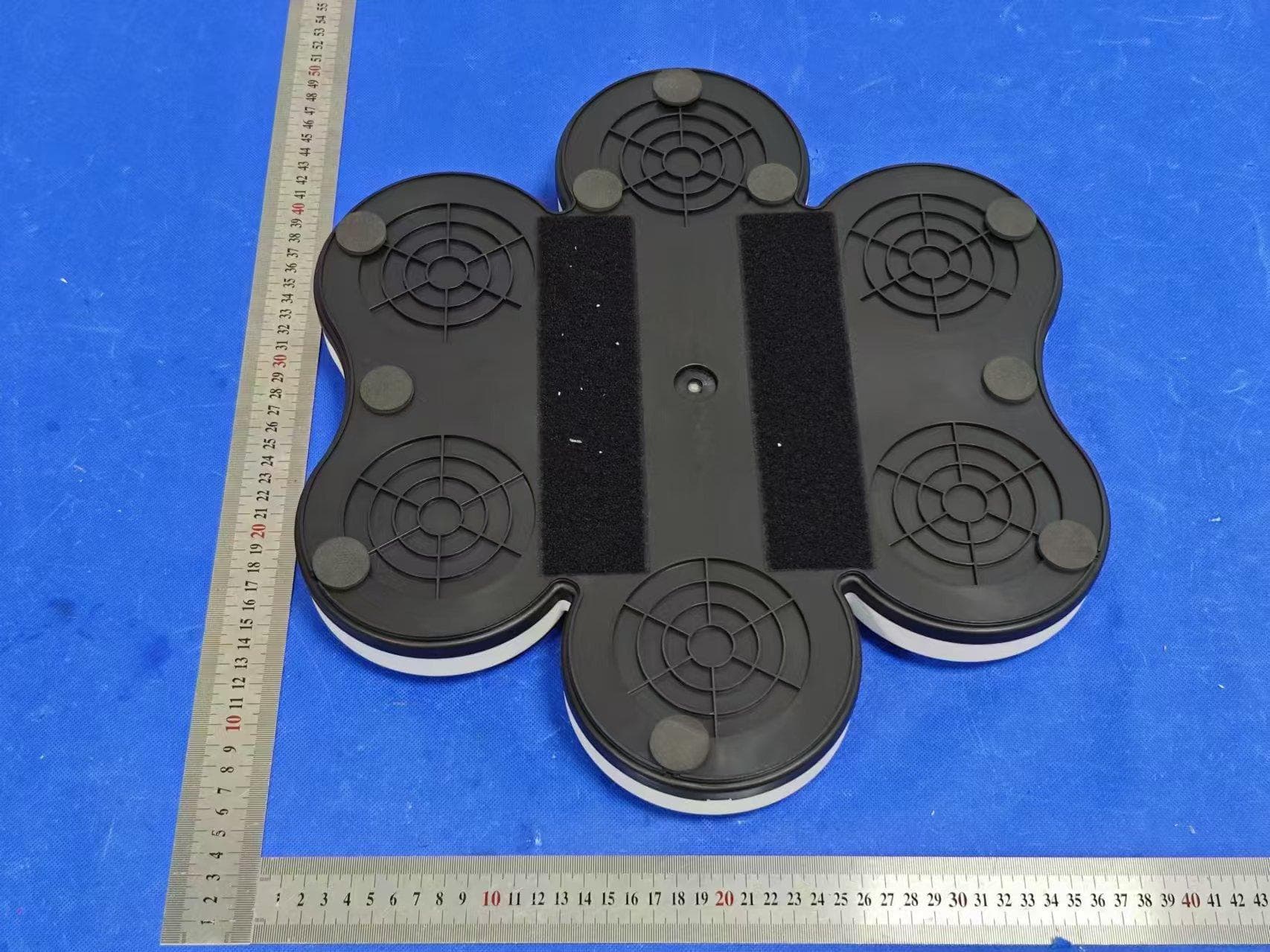 Boxing Music Machine - FCC ID 2BKI2-QJB-7 - Yongkang Xiaowang Industry and Trade Co., Ltd.