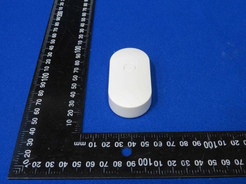 WIFI door magnetic sensor detection alarm - FCC ID 2BKI4-DH-WF11 - Guangdong Tianmai IoT Technology Co., Ltd (4)