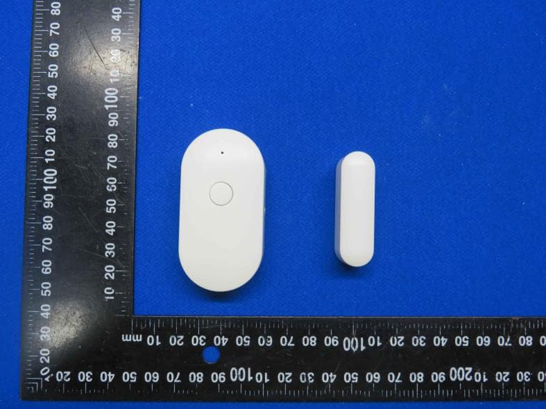 WIFI door magnetic sensor detection alarm - FCC ID 2BKI4-DH-WF11 - Guangdong Tianmai IoT Technology Co., Ltd (5)
