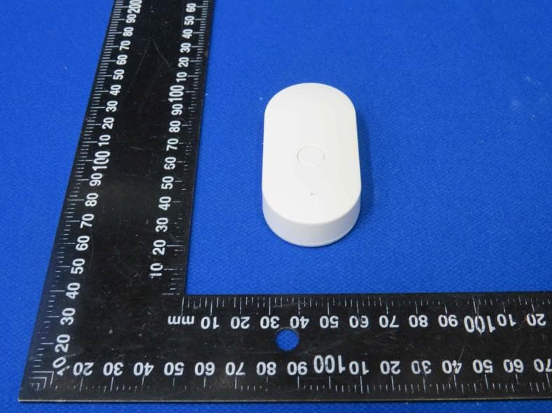 WIFI door magnetic sensor detection alarm - FCC ID 2BKI4-DH-WF11 - Guangdong Tianmai IoT Technology Co., Ltd (3)