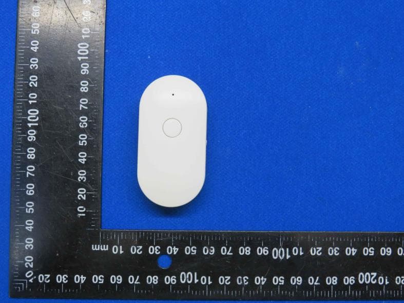WIFI door magnetic sensor detection alarm - FCC ID 2BKI4-DH-WF11 - Guangdong Tianmai IoT Technology Co., Ltd (2)
