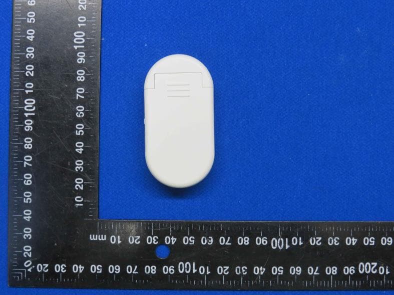 WIFI door magnetic sensor detection alarm - FCC ID 2BKI4-DH-WF11 - Guangdong Tianmai IoT Technology Co., Ltd