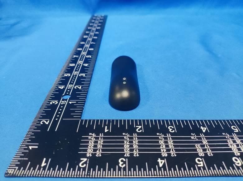 Radio frequency remote control - FCC ID 2BKI5-F11 - Shenzhen Bohan Deming Technology Co., LTD (4)