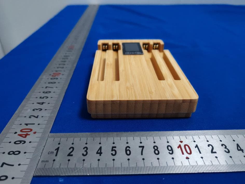 AIBBQlife - FCC ID 2BKIA-A8 - Shenzhen Qijun electronic Technology Co., LTD (5)