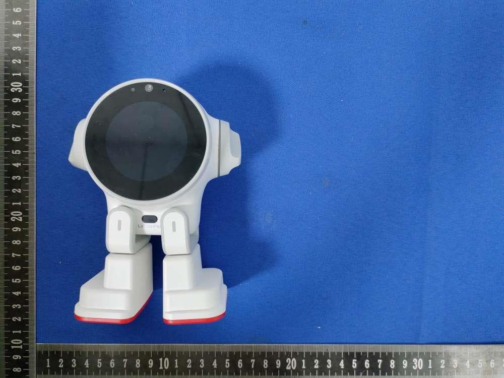 Rux Robot - FCC ID 2BKID-AAD2C - Beijing Renhejia Technology Co., Ltd (3)