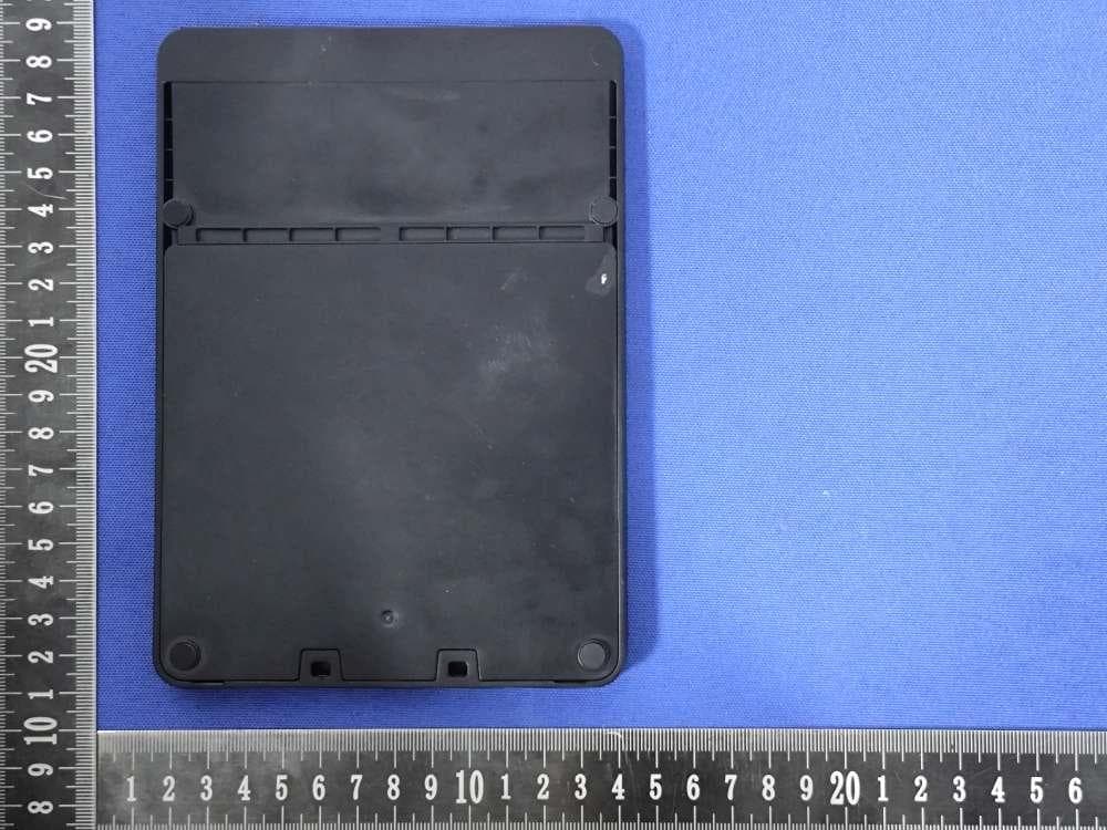 Wireless Charging Pad - FCC ID 2BKID-CAW52 - Beijing Renhejia Technology Co., Ltd (5)
