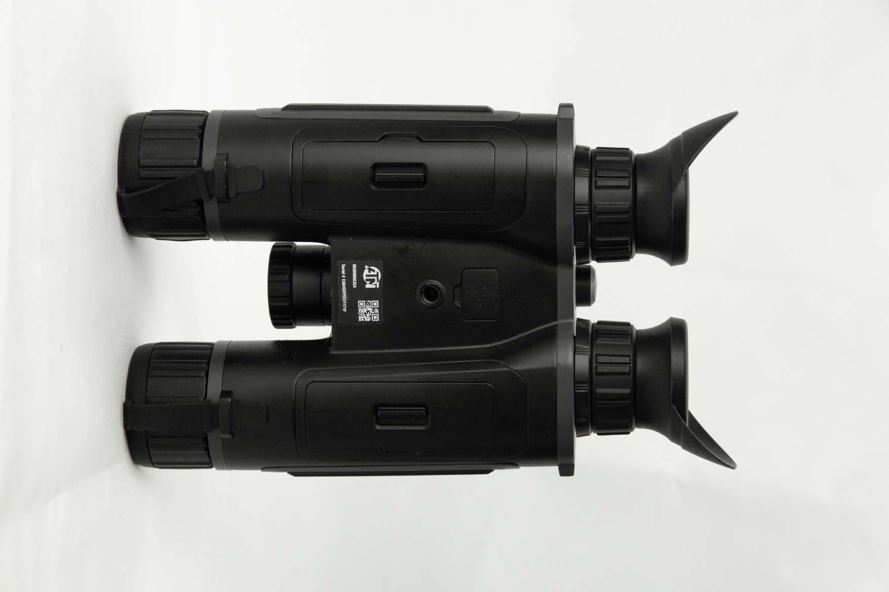 BinoX 6 Dual (Day/Night/Thermal Binocular) - FCC ID 2BKIH-BNOX6 - American Technology Network corp (2)