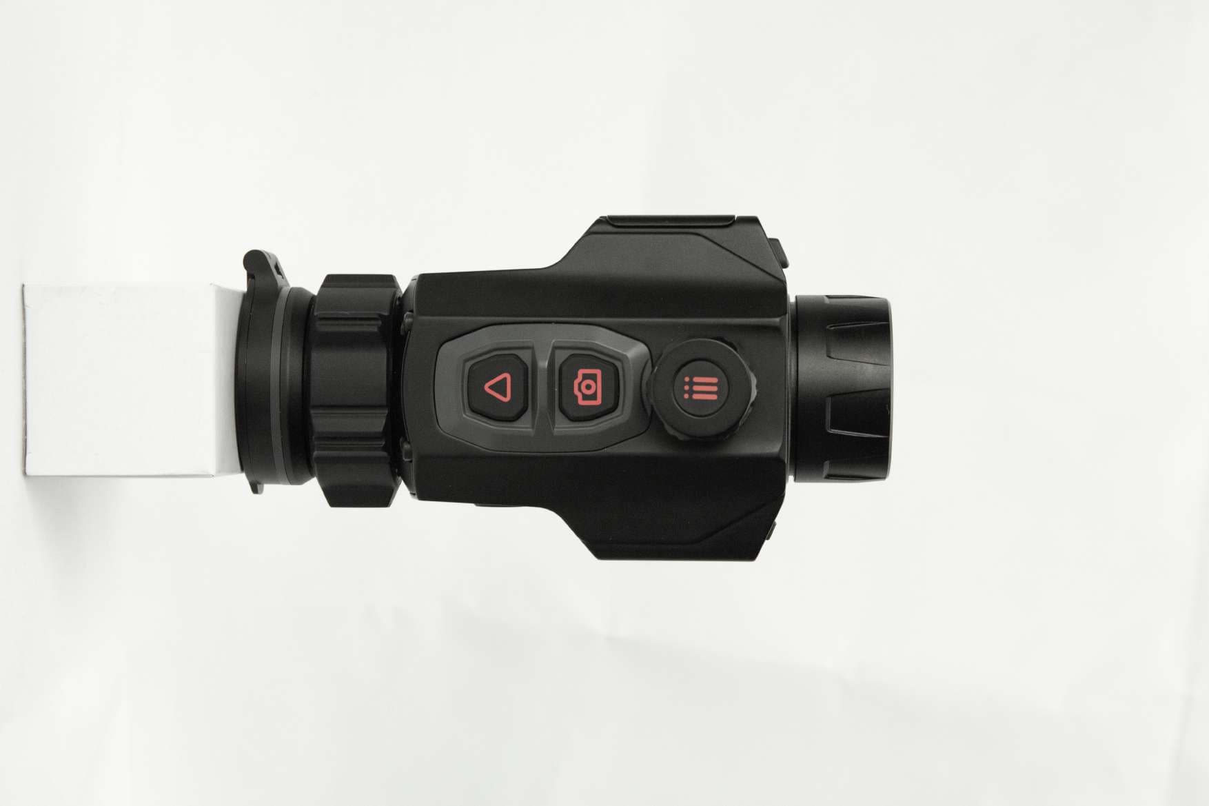 Thermal Imaging Scope ThOR 6 Mini, TICO 6 - FCC ID 2BKIH-THRM6 - American Technology Network corp (4)