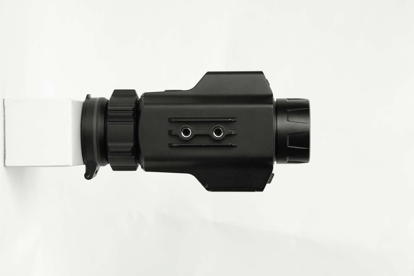 Thermal Imaging Scope ThOR 6 Mini, TICO 6 - FCC ID 2BKIH-THRM6 - American Technology Network corp (3)